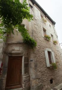 La Maison d'Alienor Gites