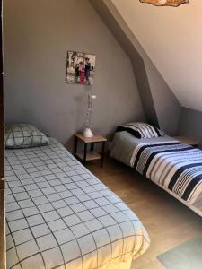La Maison d'Amélie