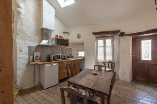 La maison d'Angèle