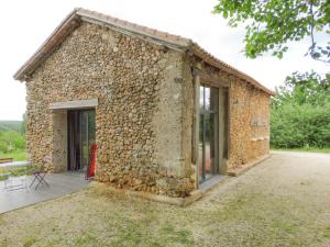 Maisons de vacances La Maison d'Aum boutet 24110 Bourrou Aquitaine