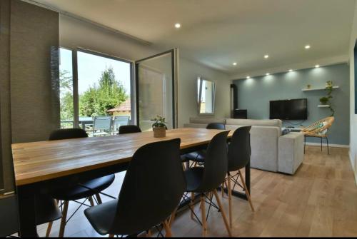 La Maison du Bonheur