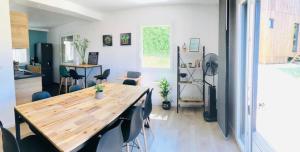 La Maison du Bonheur