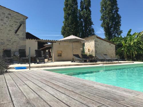 La Maison du Lac****