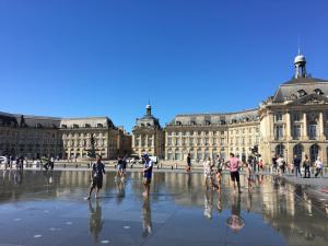 La Maison du Lac****