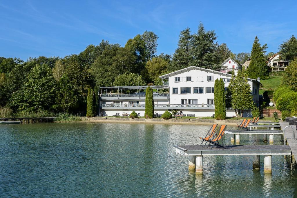 La Maison du Nessay 35800 Saint-Briac-sur-Mer