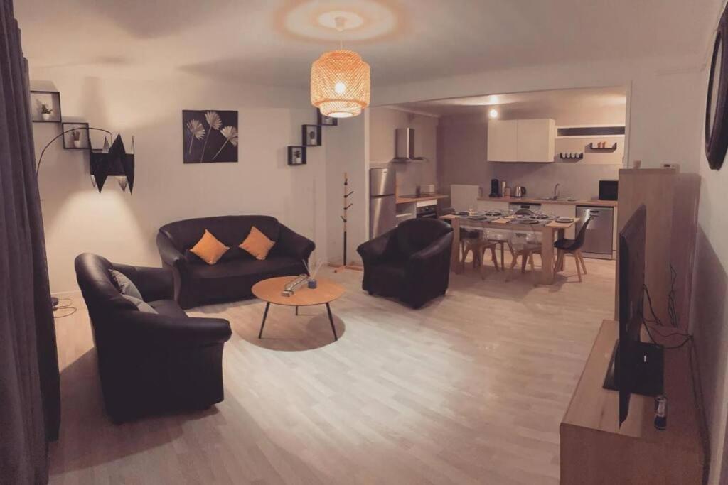 La Maison George