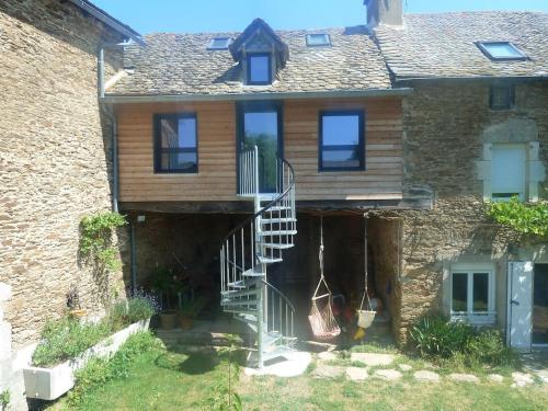 La Maison Mescladis