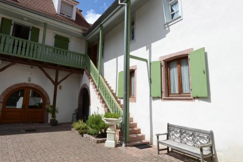 La Maison Oberlin