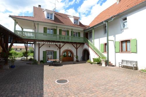 La Maison Oberlin