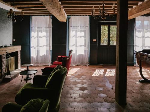 La Maison Pieuse