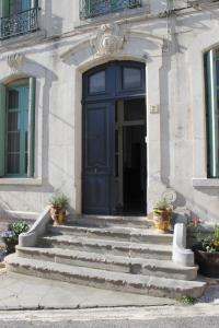 La Montagute