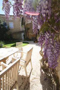 Maisons de vacances La Montagute 2 rue du four communal 11200 Thézan-des-Corbières Languedoc-Roussillon