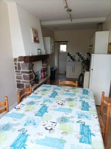 La Petellerie, maison de campagne avec piscine pour un séjour détente