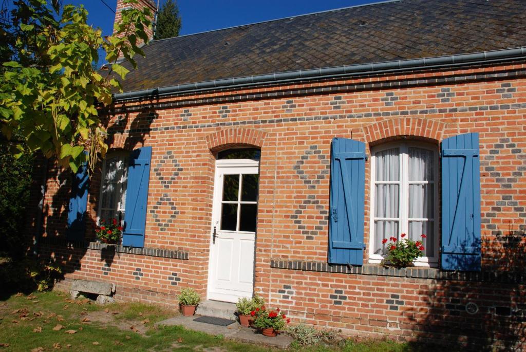 La Renardie 19 rue de la Gare, 41300 La Ferté-Imbault