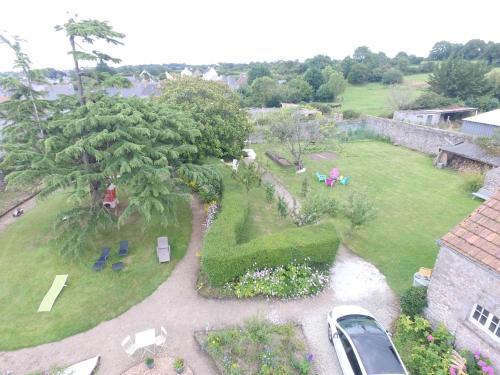 La Tourelle en Normandie