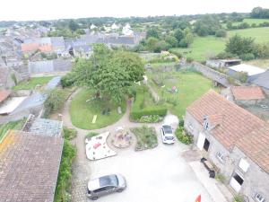 La Tourelle en Normandie