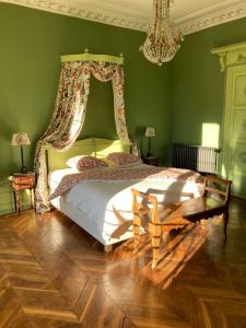 La Villa Romaine