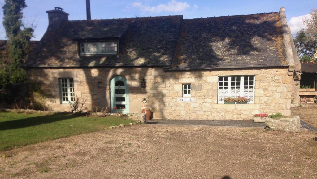 La Villa Romaine 39290 Montmirey-la-Ville