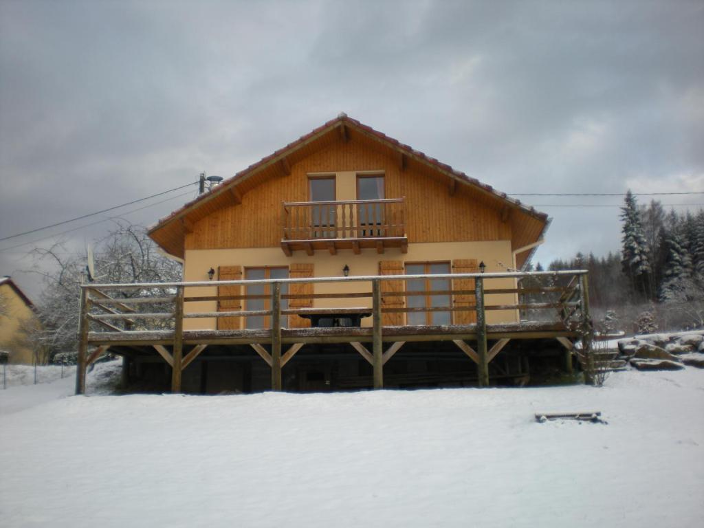 Landal Hochwald