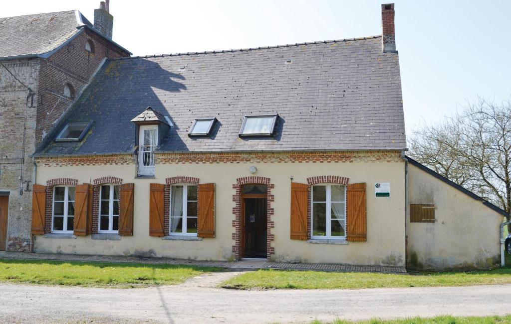 Landhaus mitten in der Lüneburger Heide 21274 Undeloh