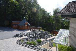 Landhäuser Bergwiese