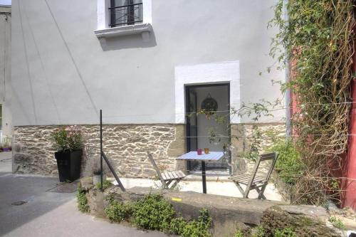Le 22 grand rue
