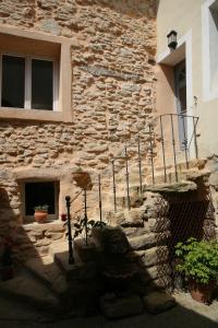 Le Bastidon de Louis, L'Isle sur la Sorgue