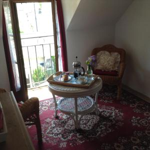 Le Bourg Remy Gites