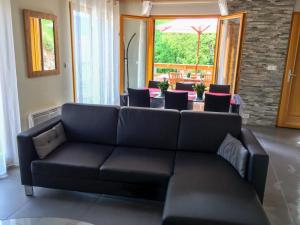Le Chalet La Cigogne et Le Chamois