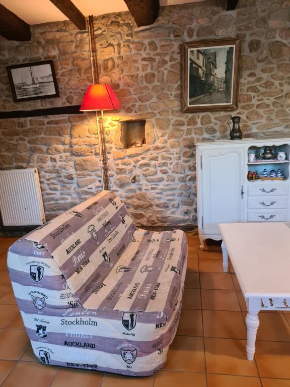Le champ bourdon 50800 Saint-Maur-des-Bois