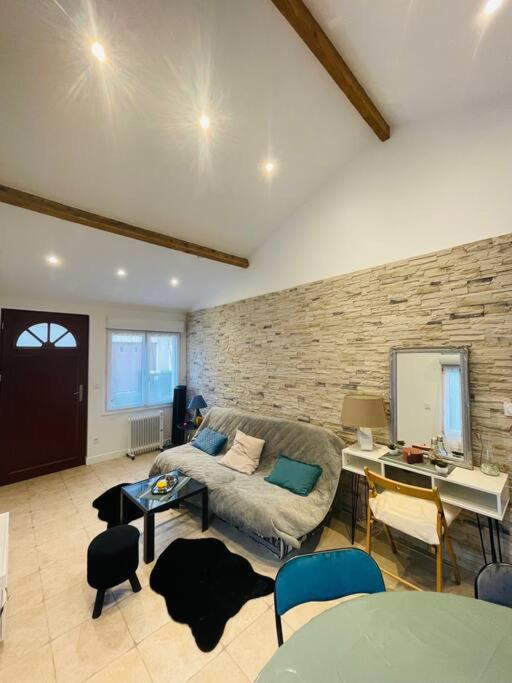 Le Clos de l'Angley Gîtes et pension équestre 62132 Caffiers