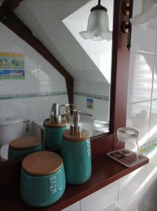 Le Clos de la Musardise - Gîtes de Charme avec Piscine Chauffée
