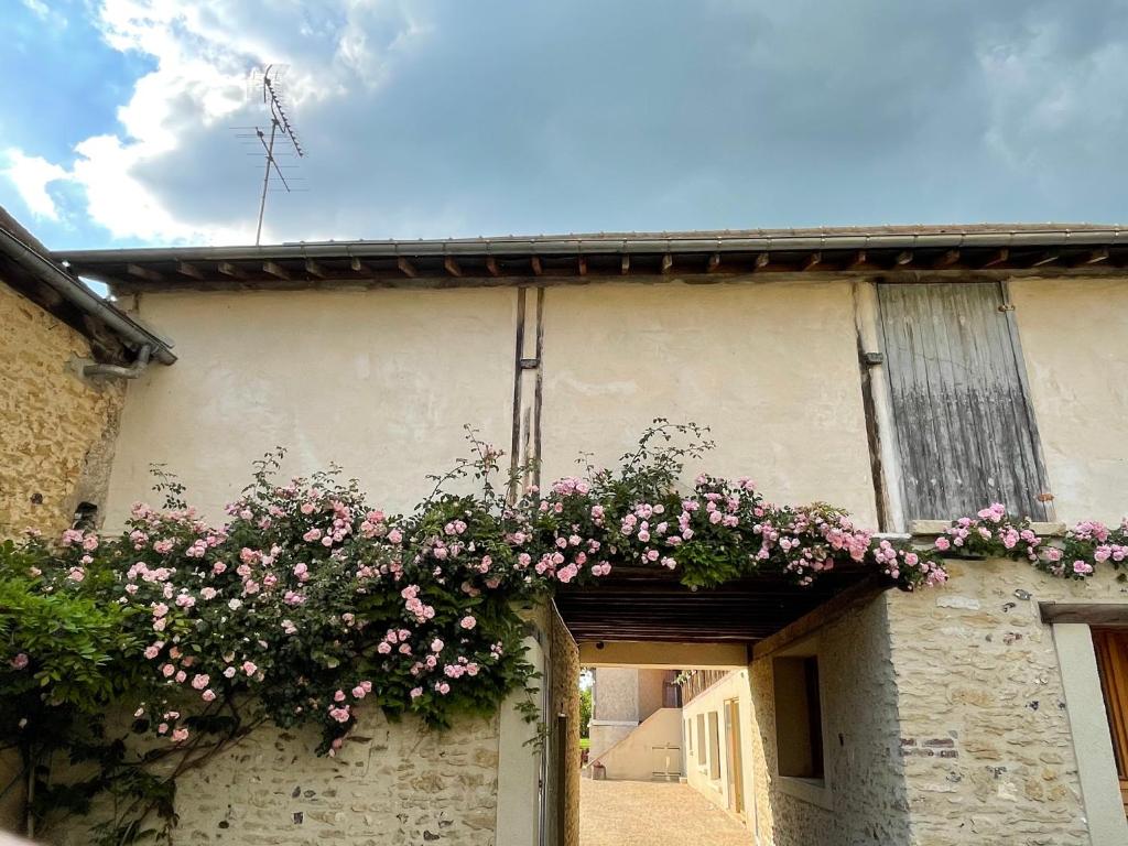 Le Clos de la Tannerie 56 Rue Marcel Moisson, 27120 Saint-Aquilin-de-Pacy