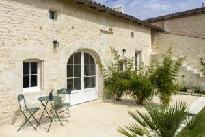 le clos de Tesson