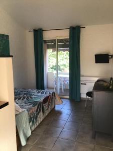 Le Clos des Arbousiers