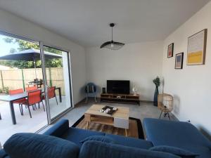 Le clos des baigneurs
