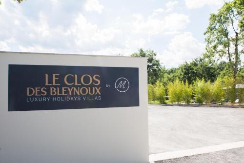 Le Clos des Bleynoux
