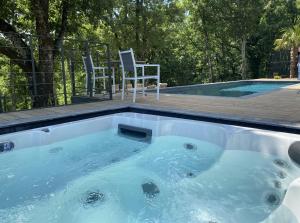 Le Clos des Bleynoux