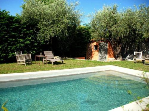 Le Clos Des Bourges
