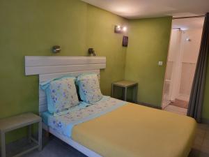 Le Clos des Figuiers - 3 Gîtes de caractère