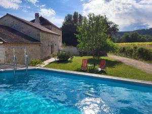 Le Clos des Figuiers - 3 Gîtes de caractère