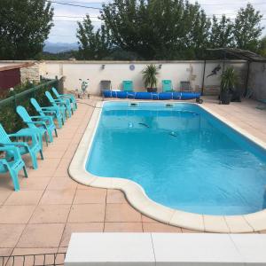 Le Clos des Gites, maisons de vacances,