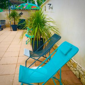 Le Clos des Gites, maisons de vacances,