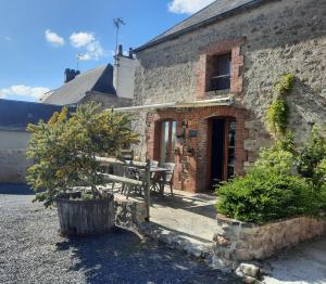 Le clos des sources
