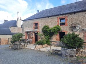 Le clos des sources