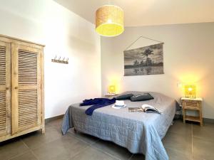 Le Clos des Vieux Moulins