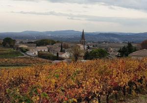 Le Clos du Grand Chêne - gîtes 4 étoiles -
