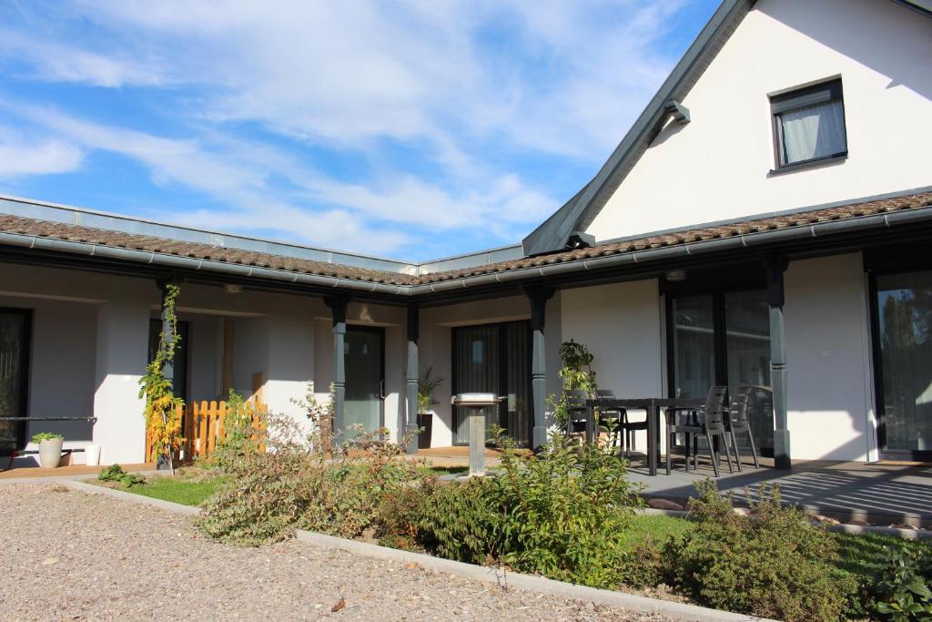 Le Clos du Haslach 13 rue du bâtonnier Baumann, 67280 Niederhaslach