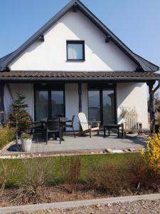 Maisons de vacances Le Clos du Haslach 13 rue du bâtonnier Baumann 67280 Niederhaslach Alsace