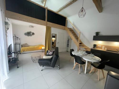Le Clos Du Jardin
